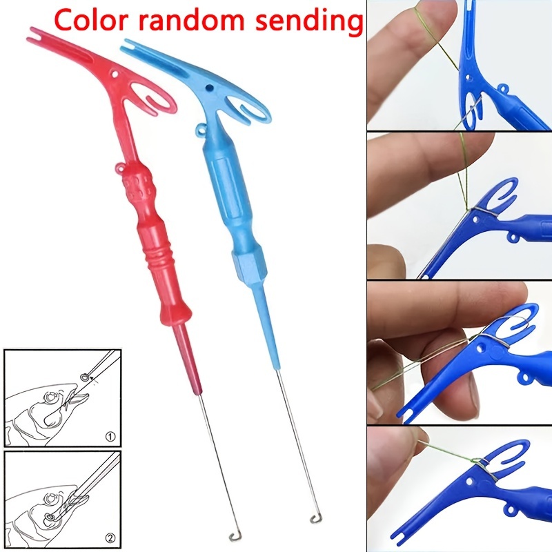Fishing Equipment Price - 1 PC 3 in 1 EXTRACTOR