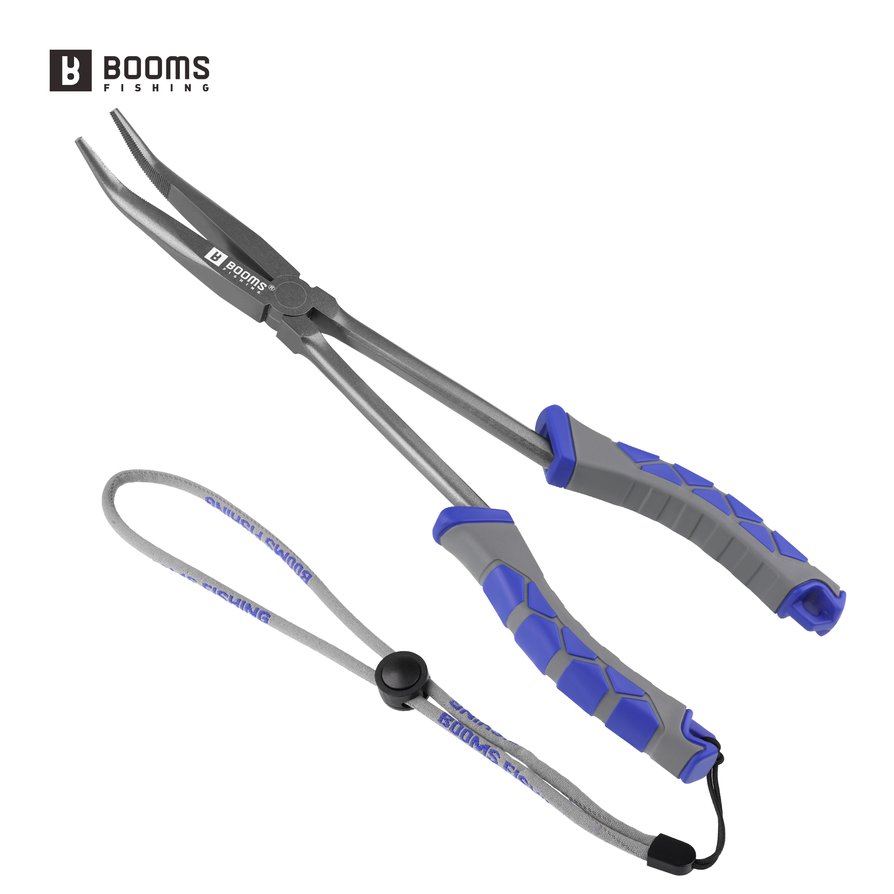 Fishing Equipment Price - Booms ตกปลา XW11 คีมตกปลา 28 ซม.จมูกยาวปลา