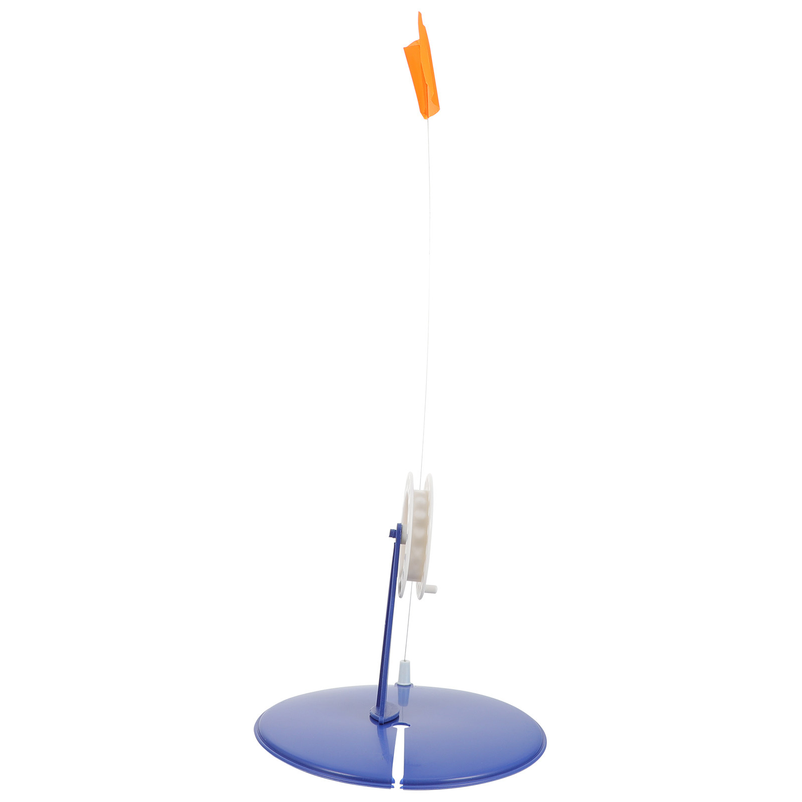 ธงตกปลาน้ำแข็ง วัสดุพรีเมียม อ - Ice Fishing Tip Up บทวิจารณ์และราคา