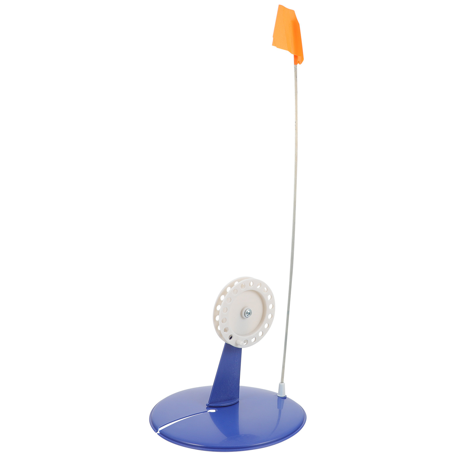 ธงตกปลาน้ำแข็ง วัสดุพรีเมียม อ - Ice Fishing Tip Up บทวิจารณ์และราคา