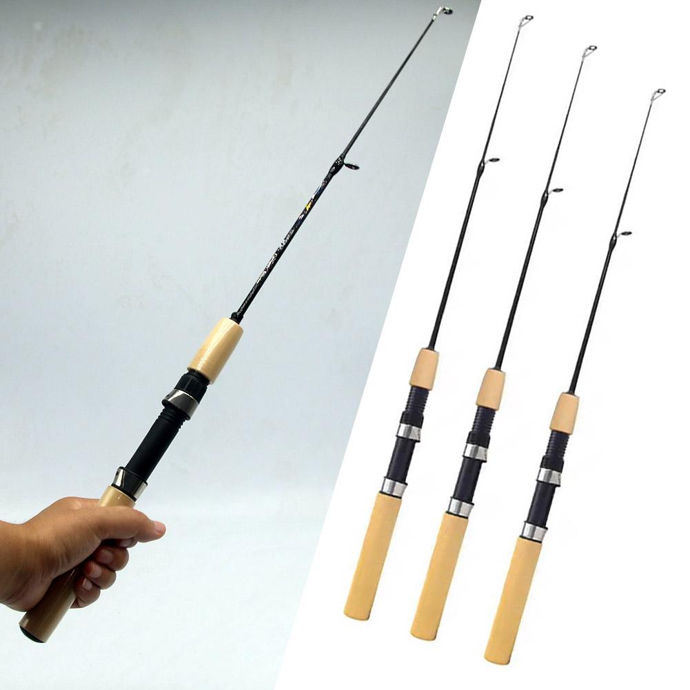 คันเบ็ดตกปลาน้ำแข็งขนาดเล็กแบบ - Ice Fishing Tip Up บทวิจารณ์และราคา