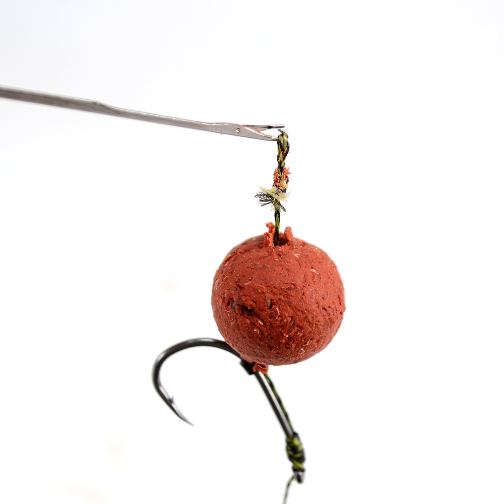 ชุดเข็มตกปลาคาร์พ Hirisi, เข็ม - Ice Fishing Tip Up บทวิจารณ์และราคา