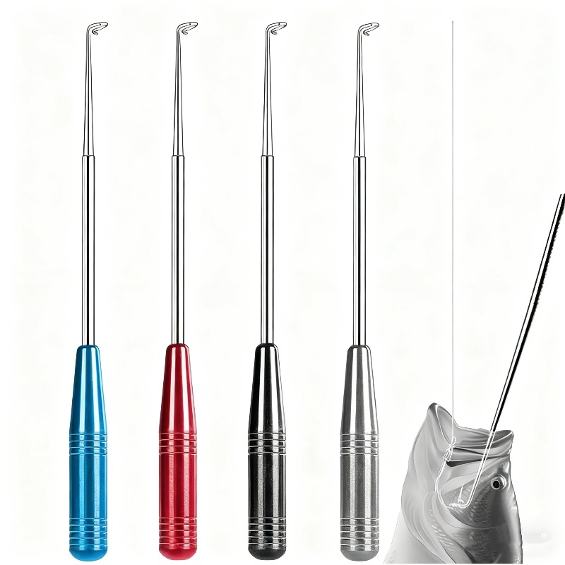 เครื่องมือถอดตะขอเบ็ดตกปลาสแตน - Fishing Equipment Price บทวิจารณ์และราคา