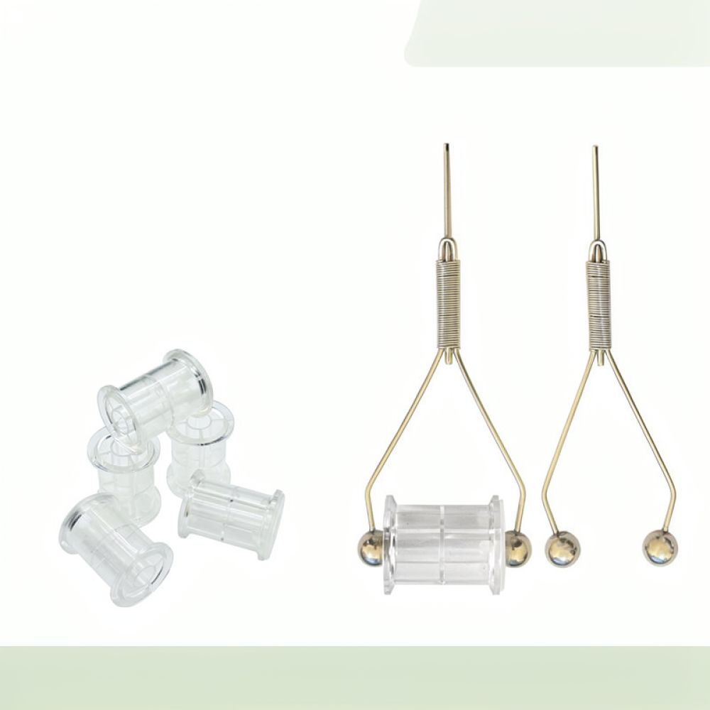 ที่ใส่หลอดด้ายสเตนเลสสตีลคุณภา - Fishing Equipment Essentials บทวิจารณ์และราคา
