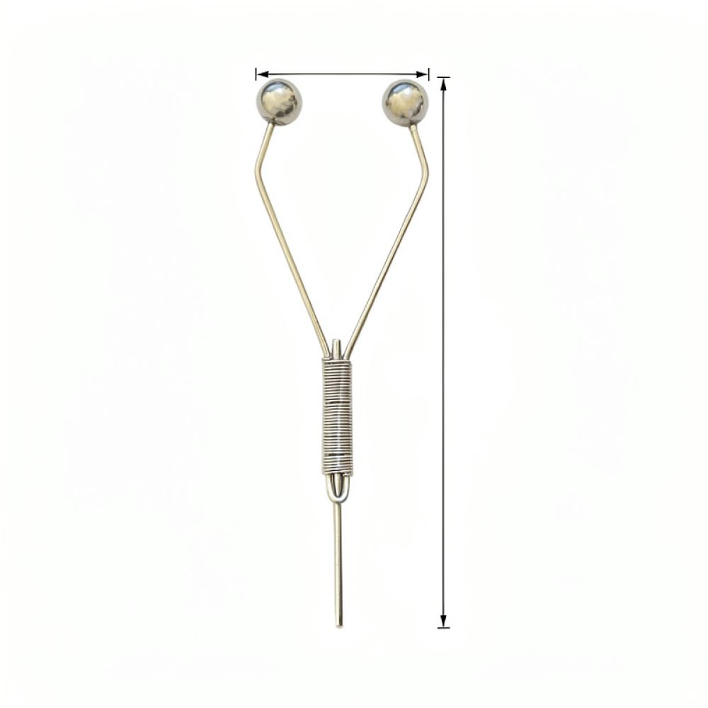 ที่ใส่หลอดด้ายสเตนเลสสตีลคุณภา - Fishing Equipment Essentials บทวิจารณ์และราคา