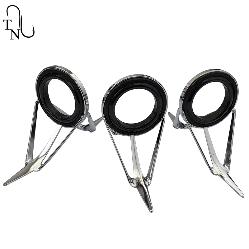 ชุดอุปกรณ์ซ่อมคันเบ็ดตกปลา DIY - Fishing Equipment Cheap บทวิจารณ์และราคา