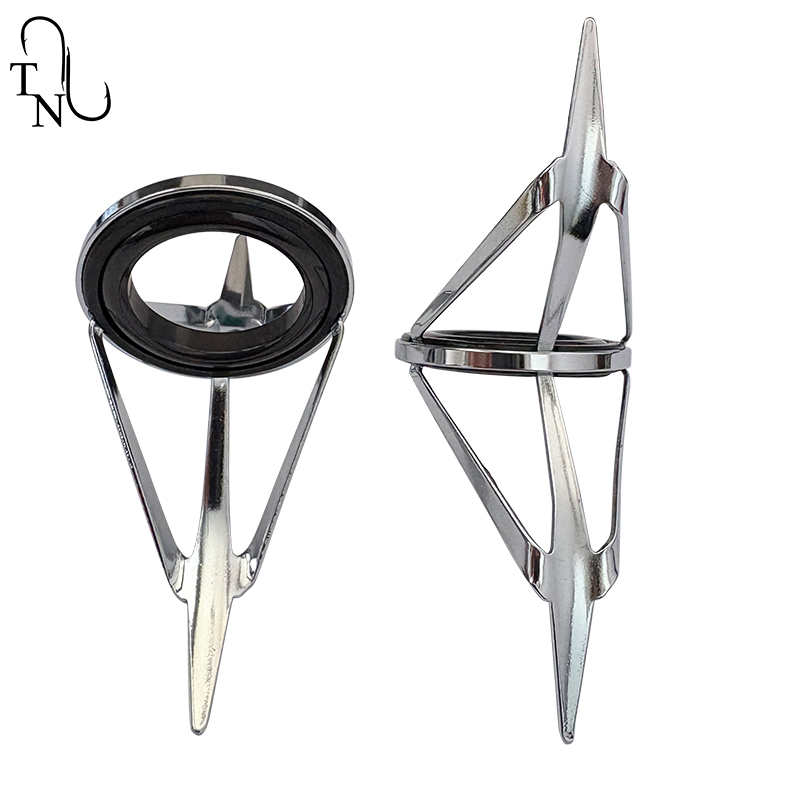 ชุดอุปกรณ์ซ่อมคันเบ็ดตกปลา DIY - Fishing Equipment Cheap บทวิจารณ์และราคา