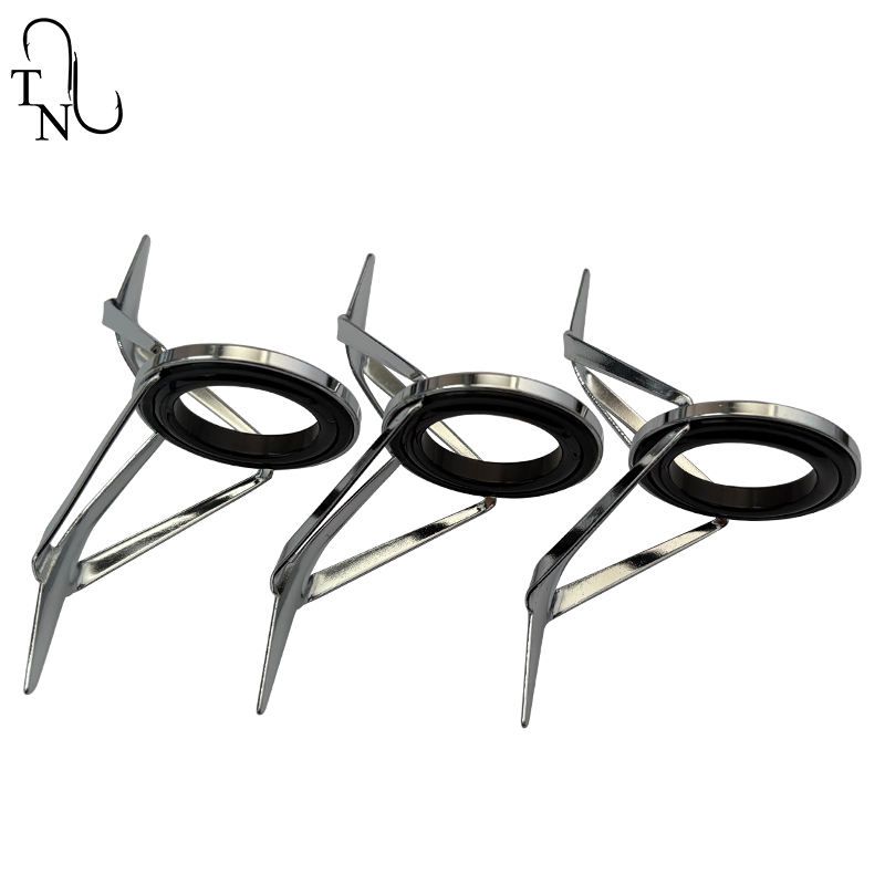 ชุดอุปกรณ์ซ่อมคันเบ็ดตกปลา DIY - Fishing Equipment Cheap บทวิจารณ์และราคา