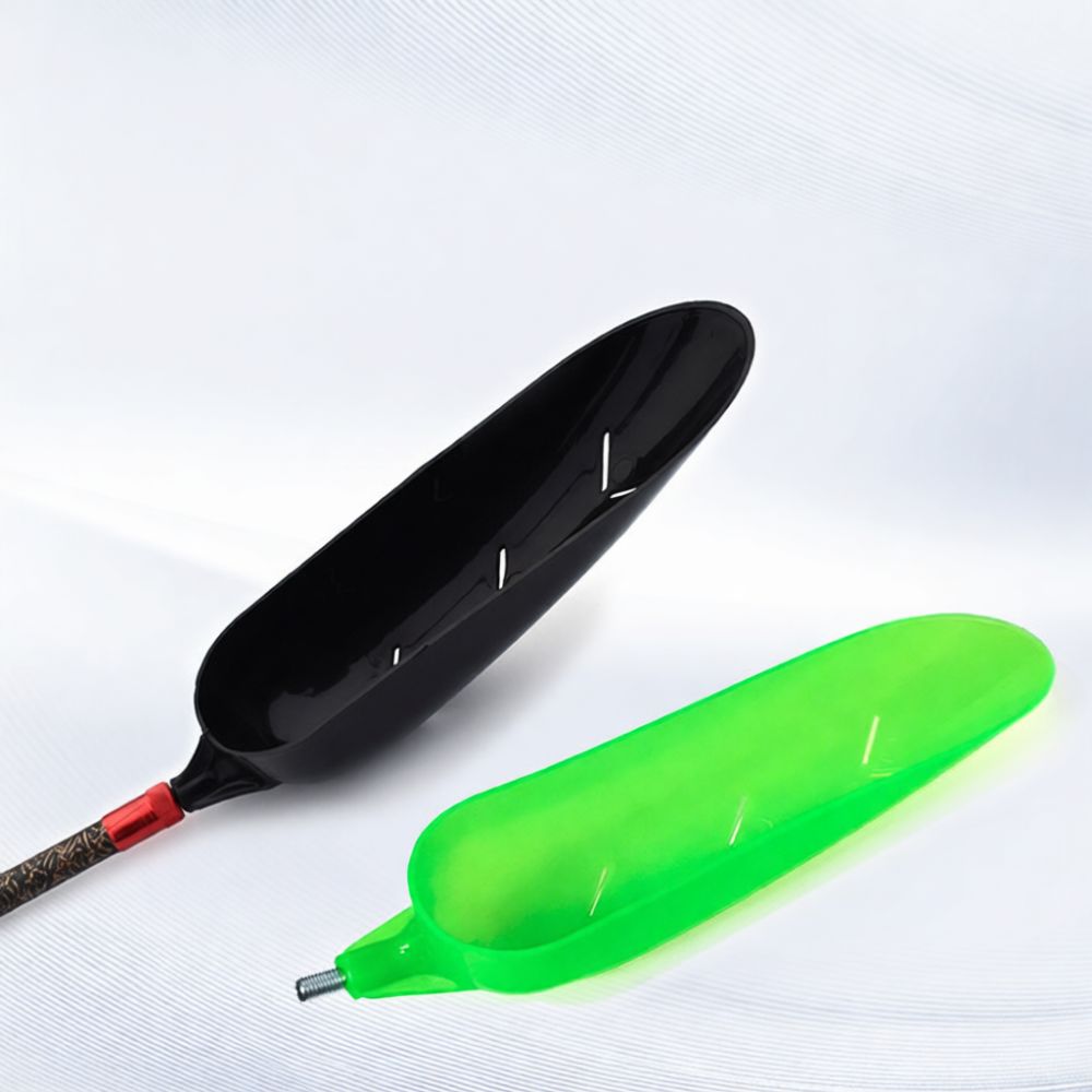 ช้อนตักเหยื่อขนาดใหญ่สำหรับเหว - Fishing Equipment Essentials บทวิจารณ์และราคา