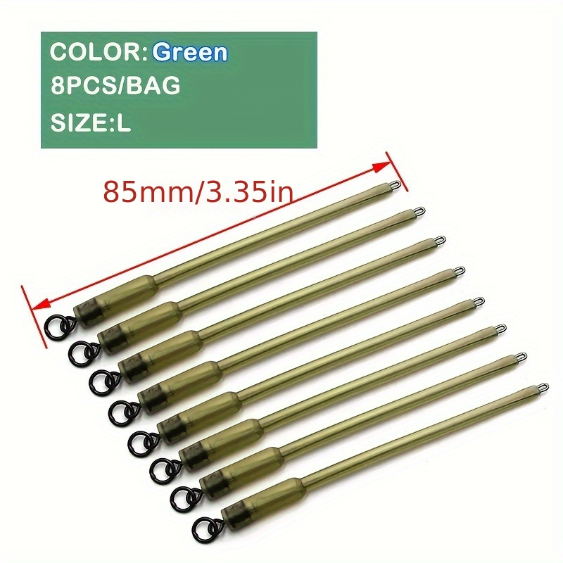 อุปกรณ์เสริมสำหรับตกปลาคาร์พ8ช - Ice Fishing Tip Up บทวิจารณ์และราคา