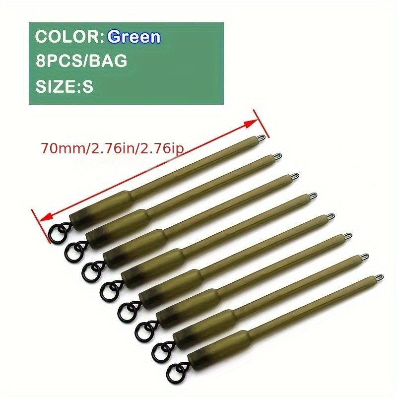 อุปกรณ์เสริมสำหรับตกปลาคาร์พ8ช - Ice Fishing Tip Up บทวิจารณ์และราคา