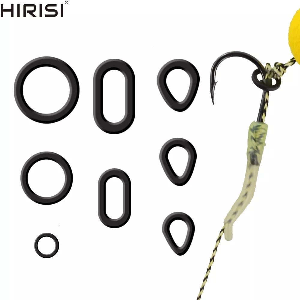 วงแหวนใส่เหยื่อตกปลาคาร์พ Hiri - Fishing Equipment Cheap บทวิจารณ์และราคา