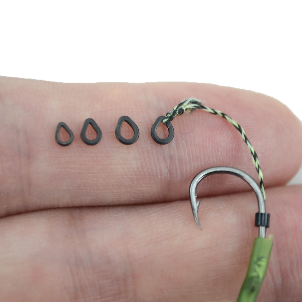 วงแหวนใส่เหยื่อตกปลาคาร์พ Hiri - Fishing Equipment Cheap บทวิจารณ์และราคา