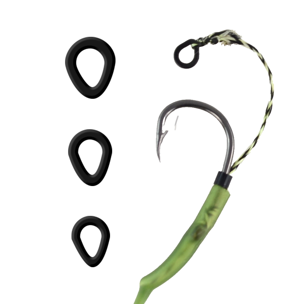 วงแหวนใส่เหยื่อตกปลาคาร์พ Hiri - Fishing Equipment Cheap บทวิจารณ์และราคา