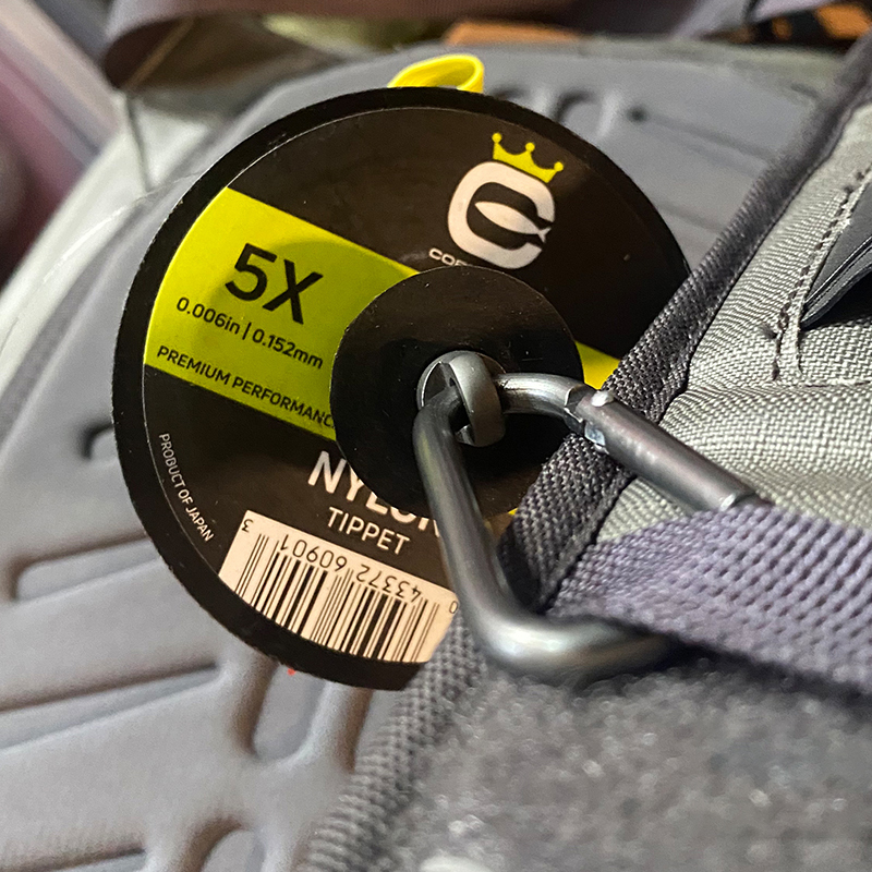 ที่ยึดสายเคเบิลแบบพกพาสําหรับต - Fishing Equipment Cheap บทวิจารณ์และราคา