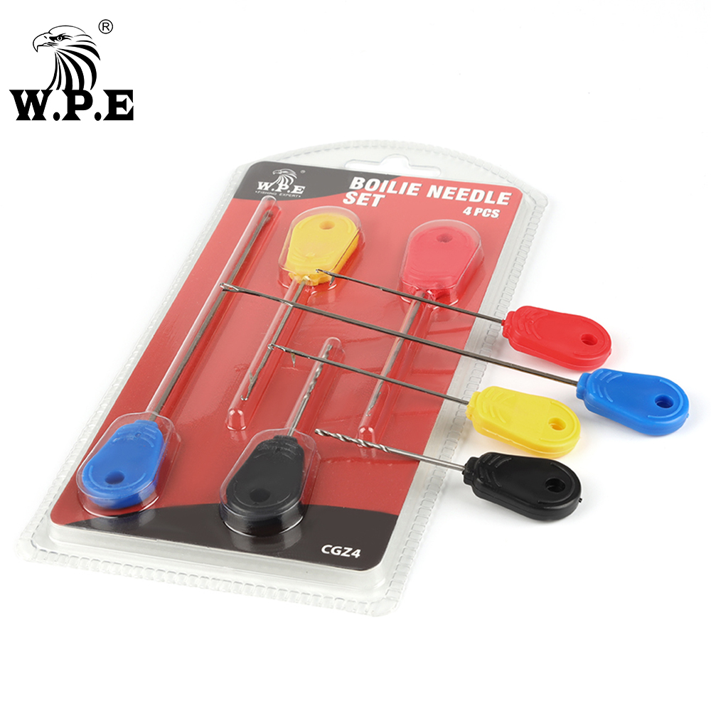 W.P.E อุปกรณ์เสริมเครื่องมือตก - Fishing Equipment Cheap บทวิจารณ์และราคา