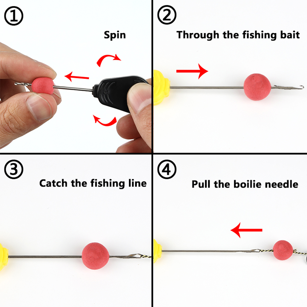 W.P.E อุปกรณ์เสริมเครื่องมือตก - Fishing Equipment Cheap บทวิจารณ์และราคา