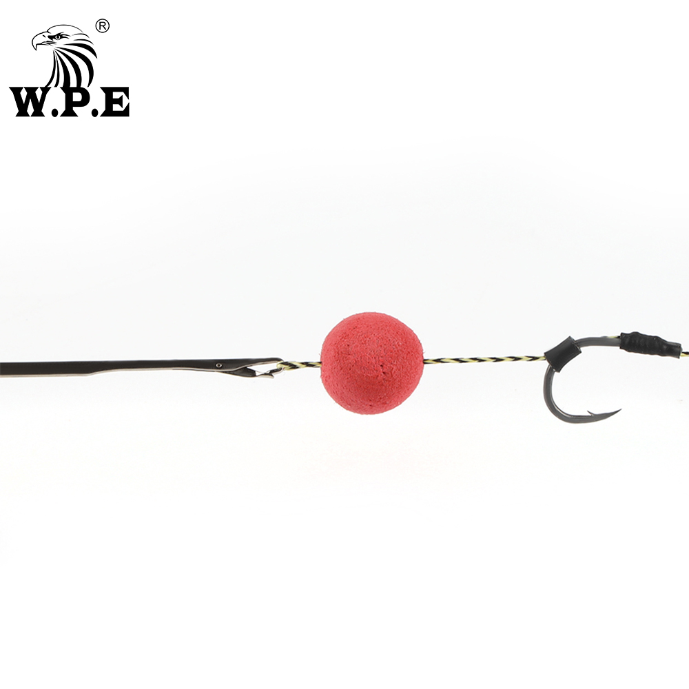 W.P.E อุปกรณ์เสริมเครื่องมือตก - Fishing Equipment Cheap บทวิจารณ์และราคา