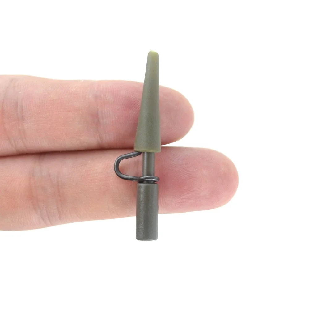 Hirisi 10pcs Heavy Duty คลิปตะ - Ice Fishing Tip Up บทวิจารณ์และราคา