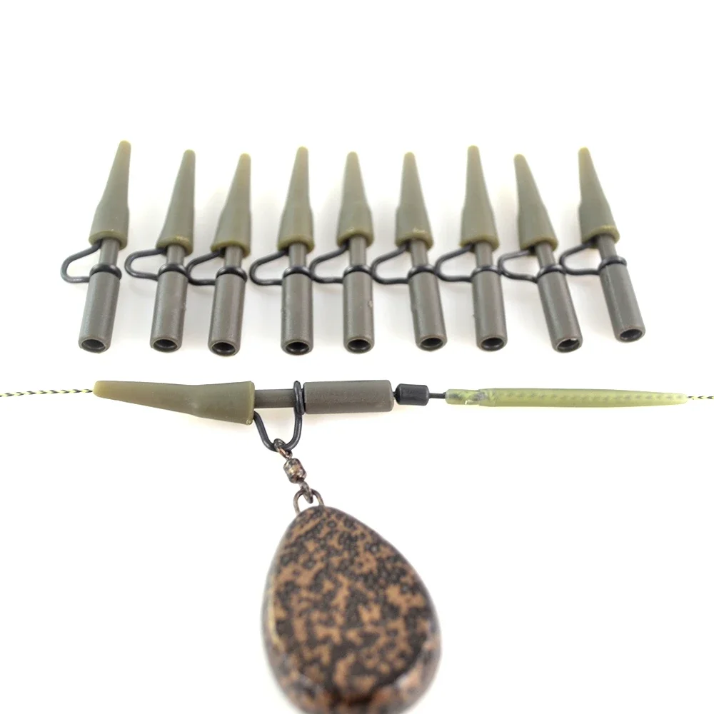 Hirisi 10pcs Heavy Duty คลิปตะ - Ice Fishing Tip Up บทวิจารณ์และราคา