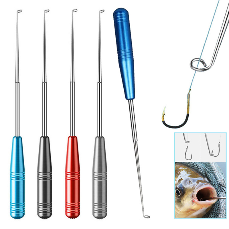 สแตนเลสความปลอดภัย EXTRACTOR ต - Ice Fishing Tip Up บทวิจารณ์และราคา