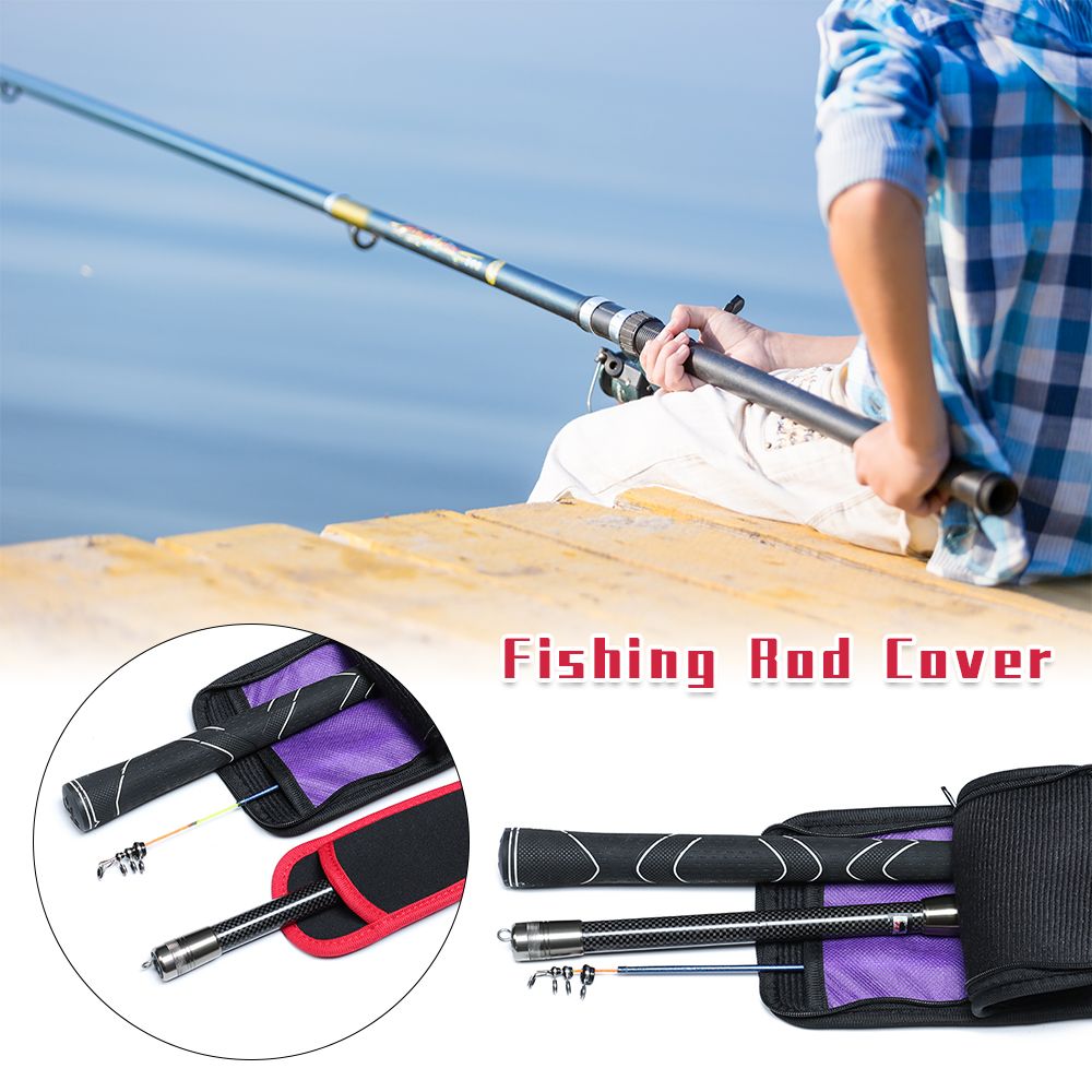 กระเป๋าใส่เบ็ดตกปลาเคสใส่ของแบ - Fishing Equipment Bag บทวิจารณ์และราคา