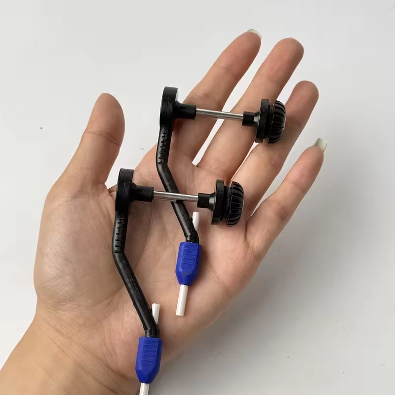 ที่ยึดหลอดเซรามิกสำหรับผูกเบ็ด - Fishing Equipment Cheap บทวิจารณ์และราคา