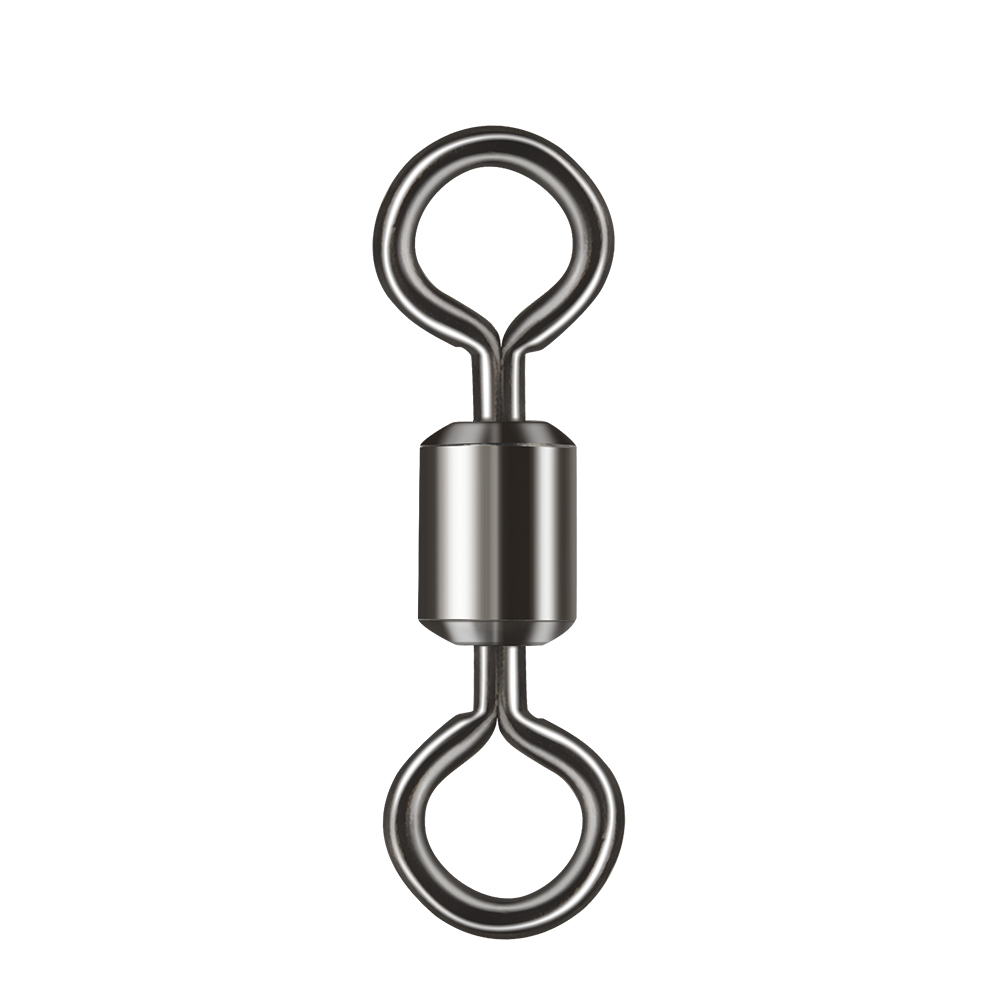 100pcs แบริ่งหมุนตกปลาสแตนเลสป - Fishing Equipment Cheap บทวิจารณ์และราคา