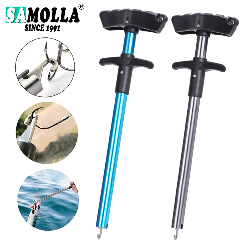 ตกปลา Hook Remover เครื่องมือต - Fishing Equipment Price บทวิจารณ์และราคา