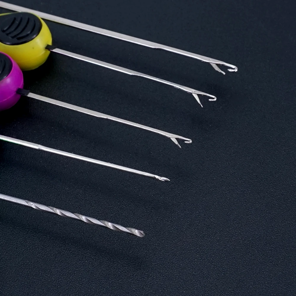 5x ปลาคาร์พเครื่องมือตกปลาเหยื - Ice Fishing Tip Up บทวิจารณ์และราคา