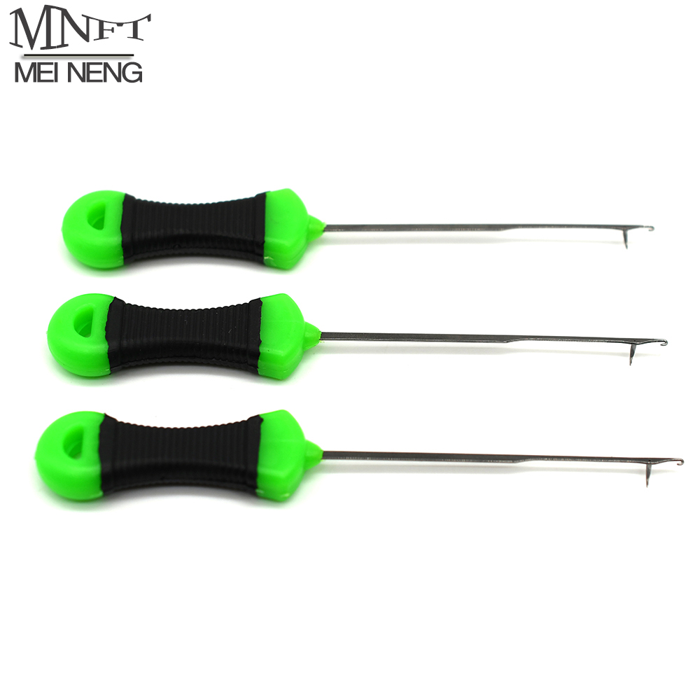 MNFT 1PC ปลาคาร์พเครื่องมือตกป - Fishing Equipment Cheap บทวิจารณ์และราคา