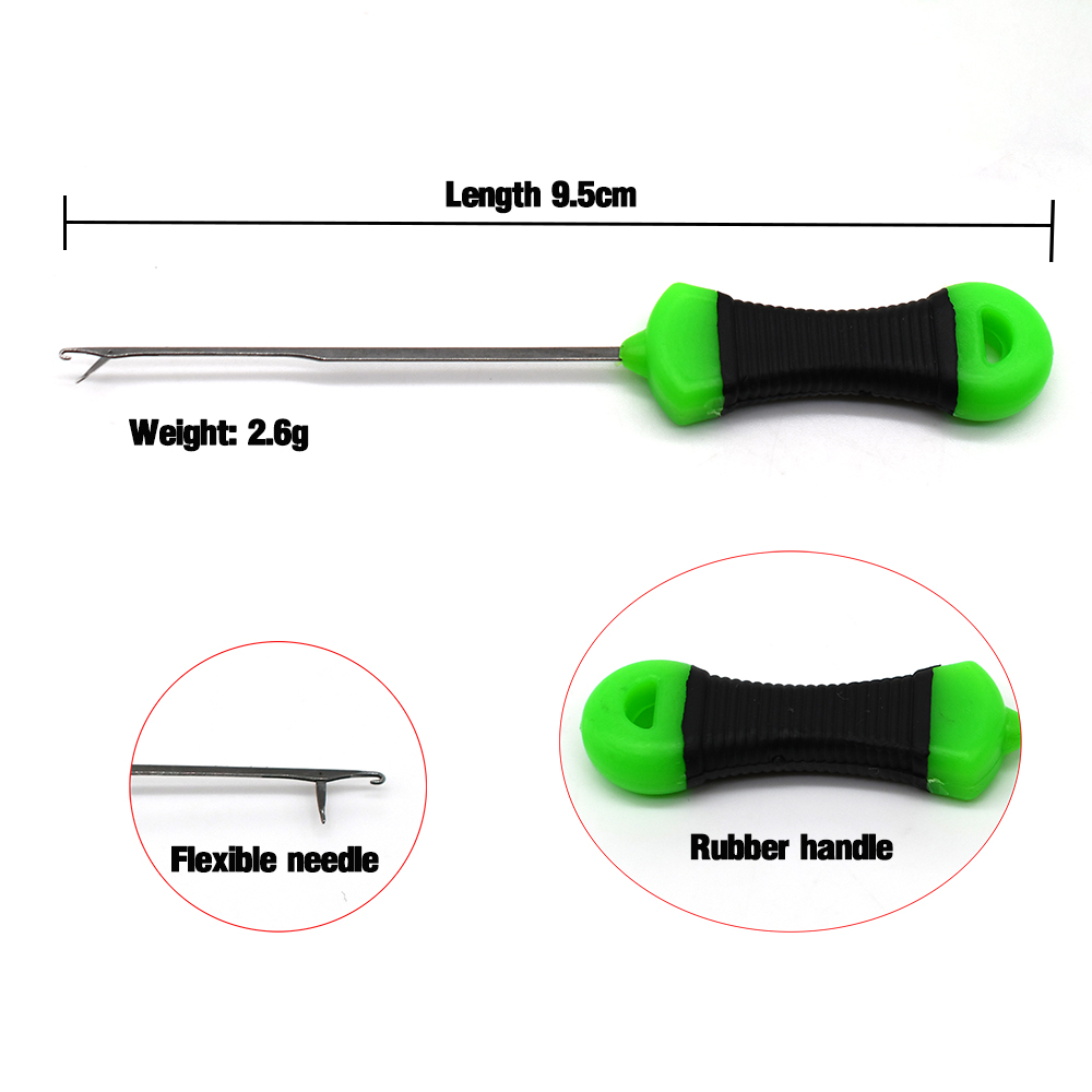 MNFT 1PC ปลาคาร์พเครื่องมือตกป - Fishing Equipment Cheap บทวิจารณ์และราคา