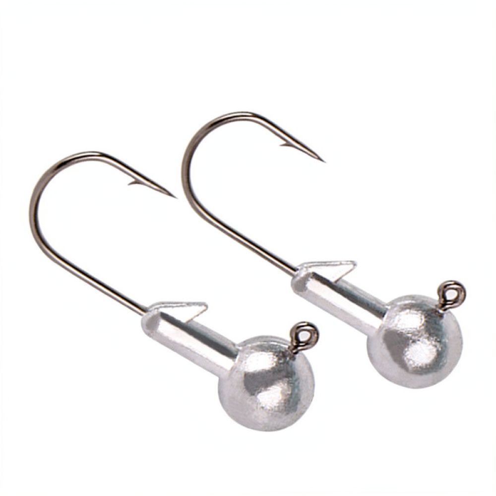 ตะขอจิ๊กกิ้งคมกริบ อุปกรณ์ตกปล - Fishing Equipment Essentials บทวิจารณ์และราคา