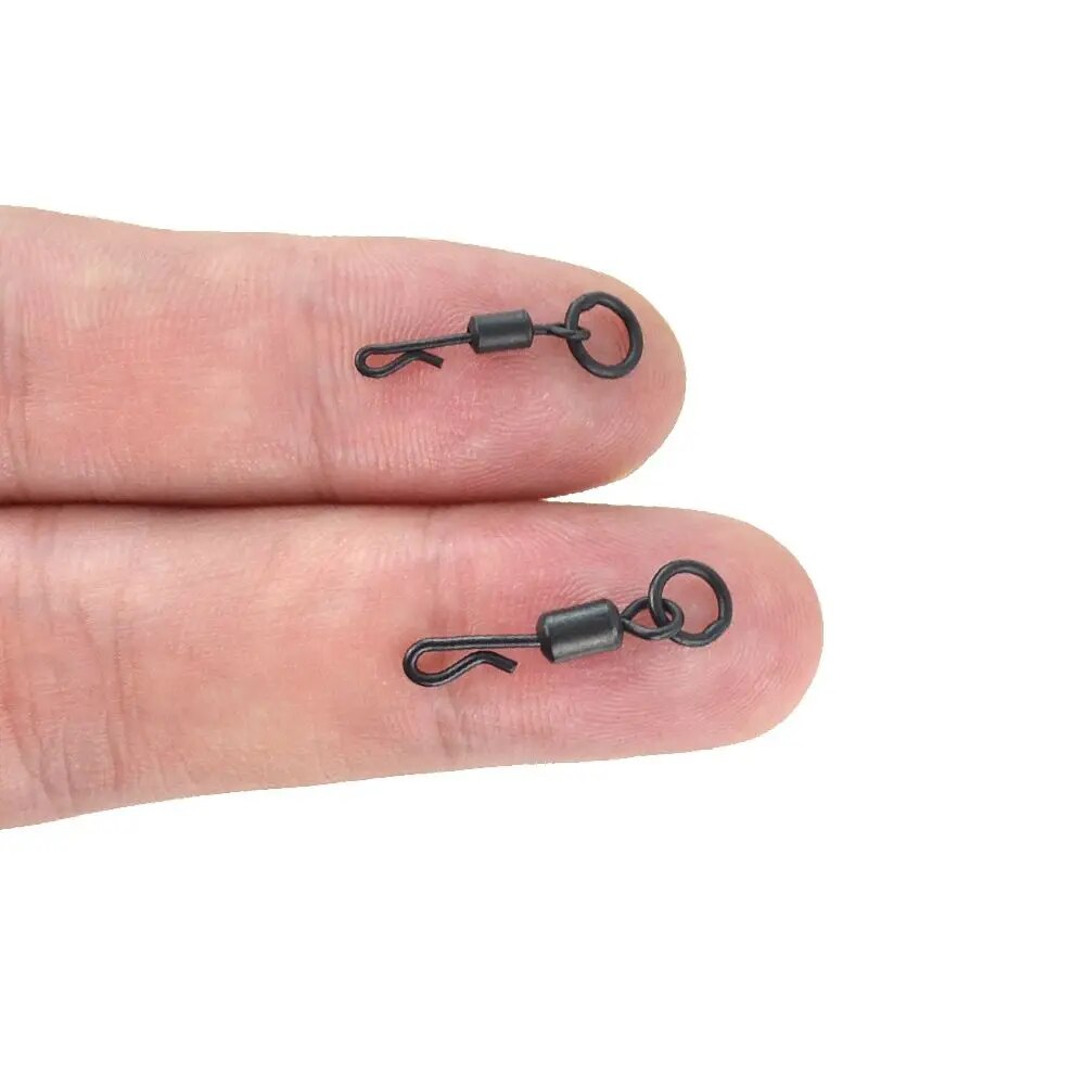 ฮิริซิ อุปกรณ์ตกปลาคาร์พ 20 ชิ - Fishing Equipment Cheap บทวิจารณ์และราคา