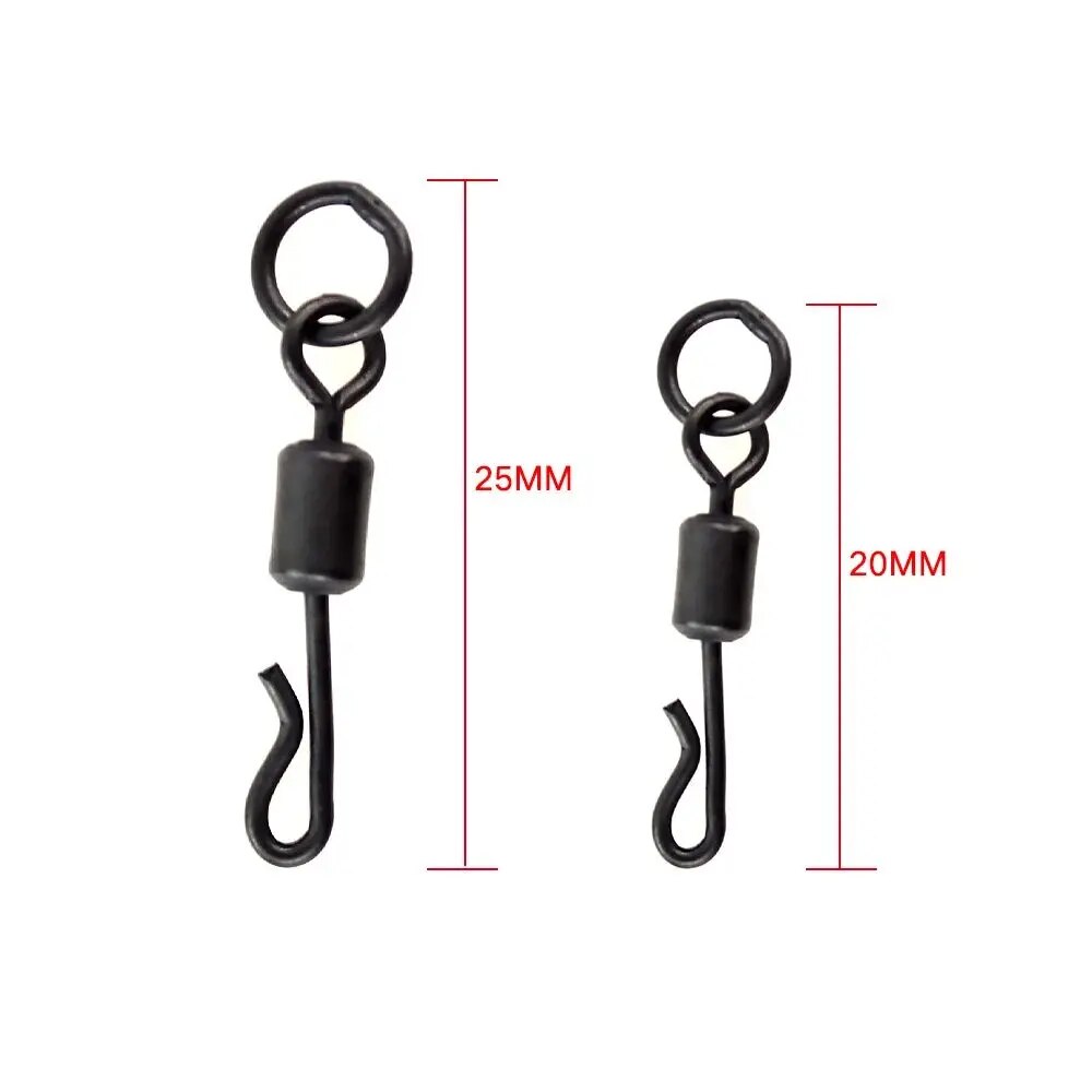 ฮิริซิ อุปกรณ์ตกปลาคาร์พ 20 ชิ - Fishing Equipment Cheap บทวิจารณ์และราคา