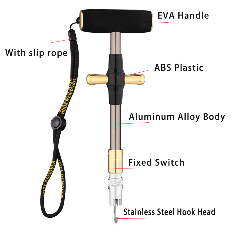 TAKEDO BL-049 T-Shape Fishing  - Fishing Equipment Cheap บทวิจารณ์และราคา