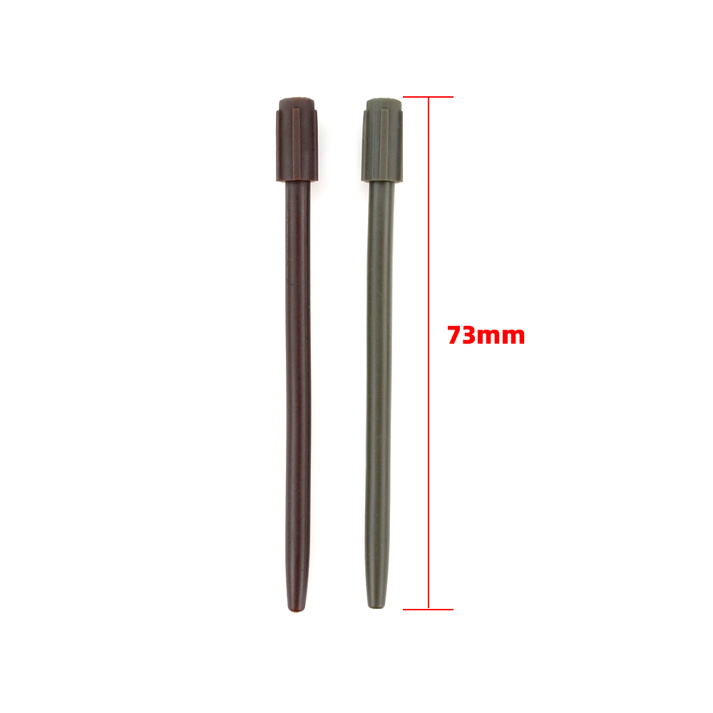 ปลอกยางกันพันกัน 73 มม. รุ่น H - Ice Fishing Tip Up บทวิจารณ์และราคา