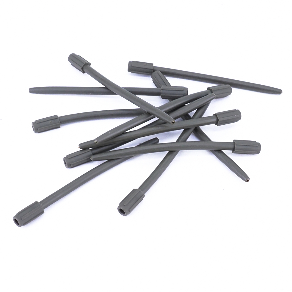 ปลอกยางกันพันกัน 73 มม. รุ่น H - Ice Fishing Tip Up บทวิจารณ์และราคา