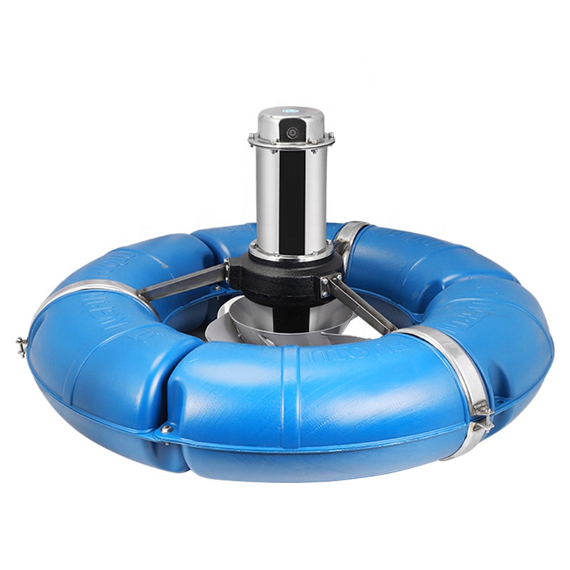 เครื่องเติมอากาศบ่อปลาแบบแรงดั - Fishing Equipment Essentials บทวิจารณ์และราคา