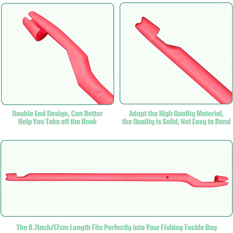 เครื่องมือถอดตะขอเบ็ดตกปลาแบบพ - Fishing Equipment Cheap บทวิจารณ์และราคา