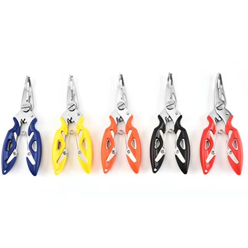 คีมตกปลาอเนกประสงค์ กรรไกร อุป - Fishing Equipment Price บทวิจารณ์และราคา