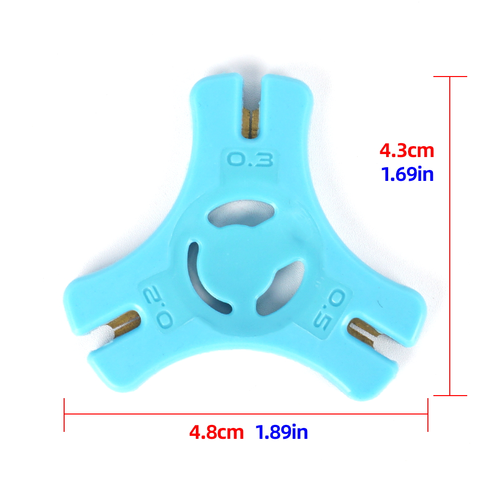 เครื่องมือตัดสายเอ็นตกปลา Hiri - Ice Fishing Tip Up บทวิจารณ์และราคา