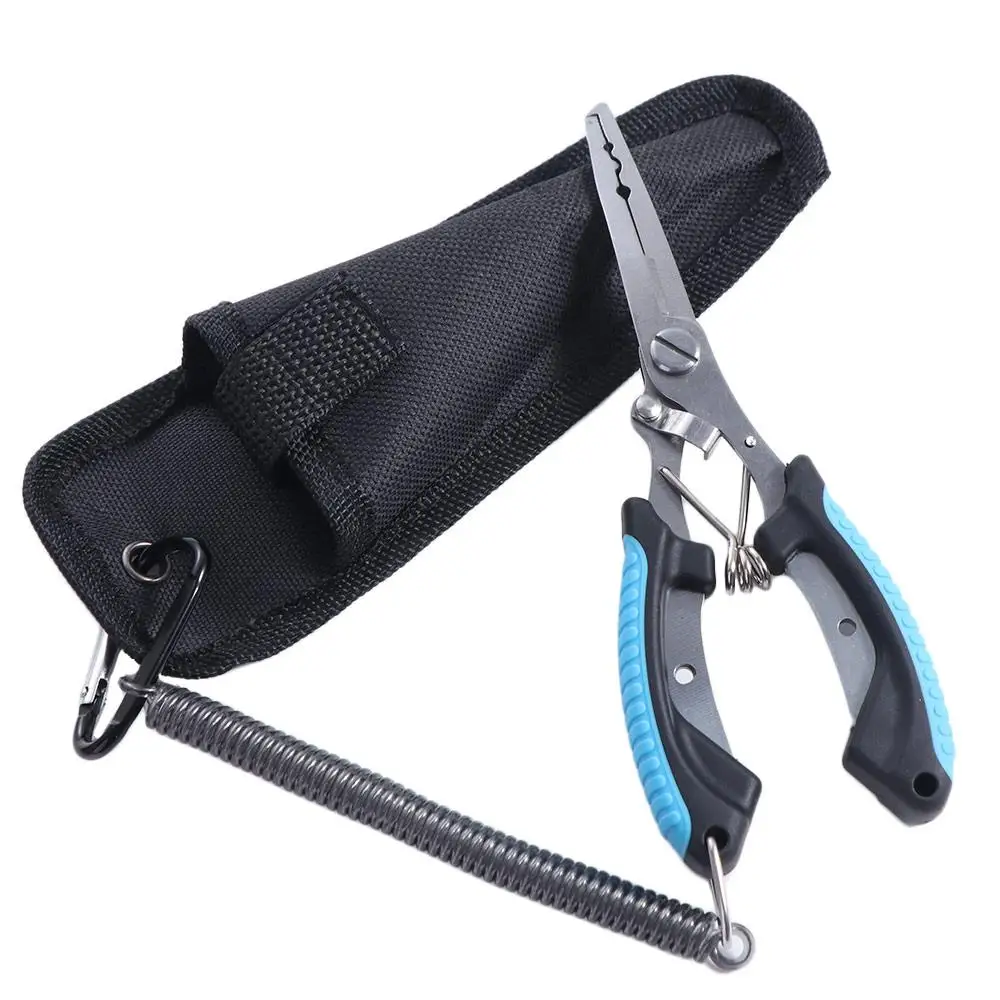 คีมตกปลาสแตนเลส ที่ถอดเบ็ดตกปล - Fishing Equipment Price บทวิจารณ์และราคา
